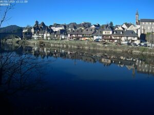 Argentat sur Dordogne