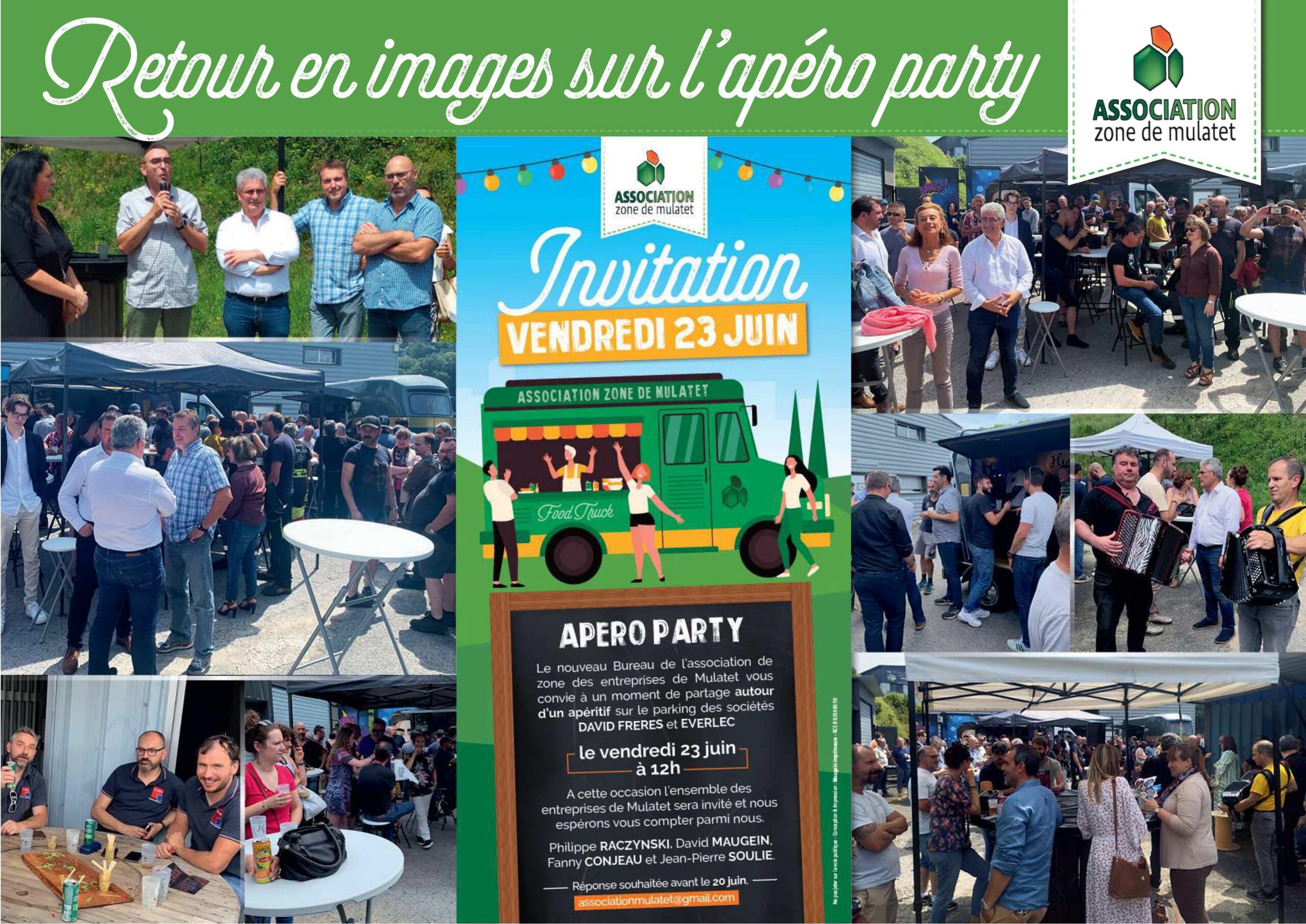 You are currently viewing APERO PARTY A EVERLEC ! ! !